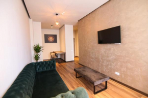 Lunii 6 Apartments